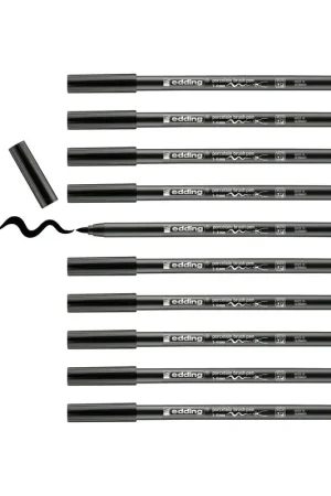 Devolución Gratuita ROTULADOR PARA PORCELANA. NEGRO