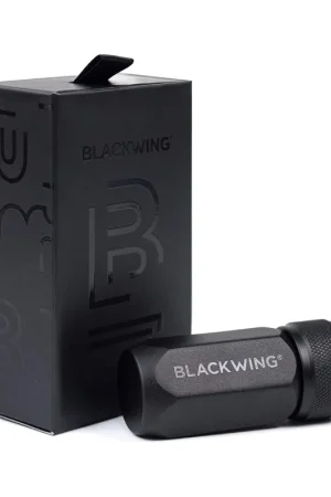 SACAPUNTA BLACKWING PUNTA LARGA BLANCO Envío Exprés