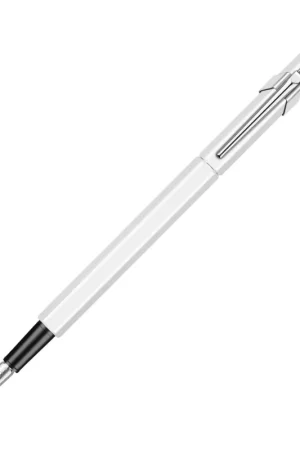 PLUMA BLANCA CARANDACHE PUNTA MEDIA Económico