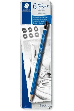 Últimas Unidades MARS® LUMOGRAPH® 100