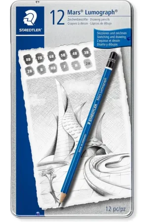 MARS® LUMOGRAPH® 100 Mejor Precio