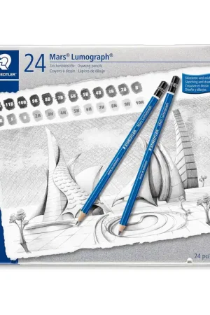 MARS® LUMOGRAPH® 100 Compra Ahora