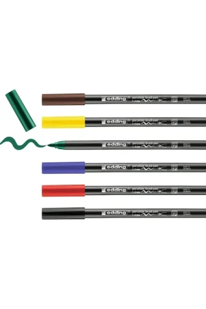 Compra Hoy ROTULADOR PARA PORCELANA. VERDE