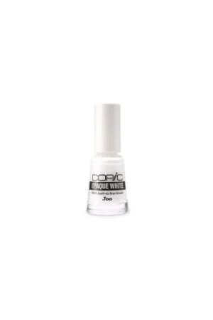 COPIC BLANCO CUBRIENTE OPACADOR 6ml (BP) Venta Final