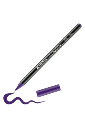 ROTULADOR PARA PORCELANA. VIOLETA Lujoso