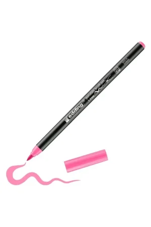 ROTULADOR PARA PORCELANA. ROSA Precio Reducido