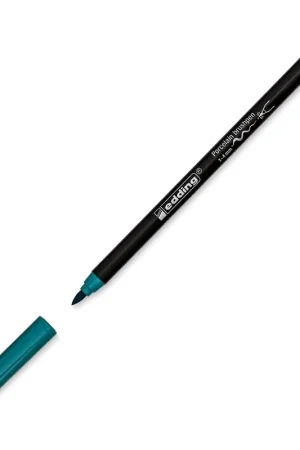 Mejor Calidad ROTULADOR PARA PORCELANA. A TURQUESA