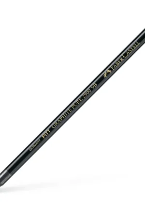 MINA GRAFITO PURO FABER CASTELL--3B Comprar En Línea