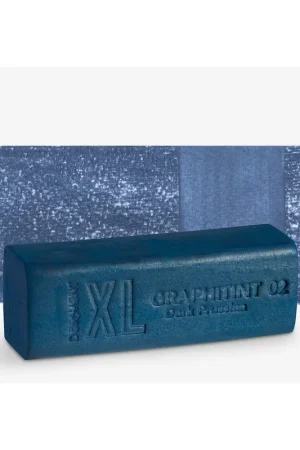 BARRA DE GRAFITO DERWENT XL 02 PRUSIA Moderno