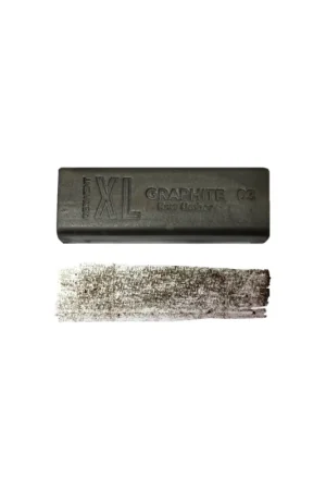 BARRA GRAFITO XL DERWENT 04 TIERRA NATURAL No Te Lo Pierdas