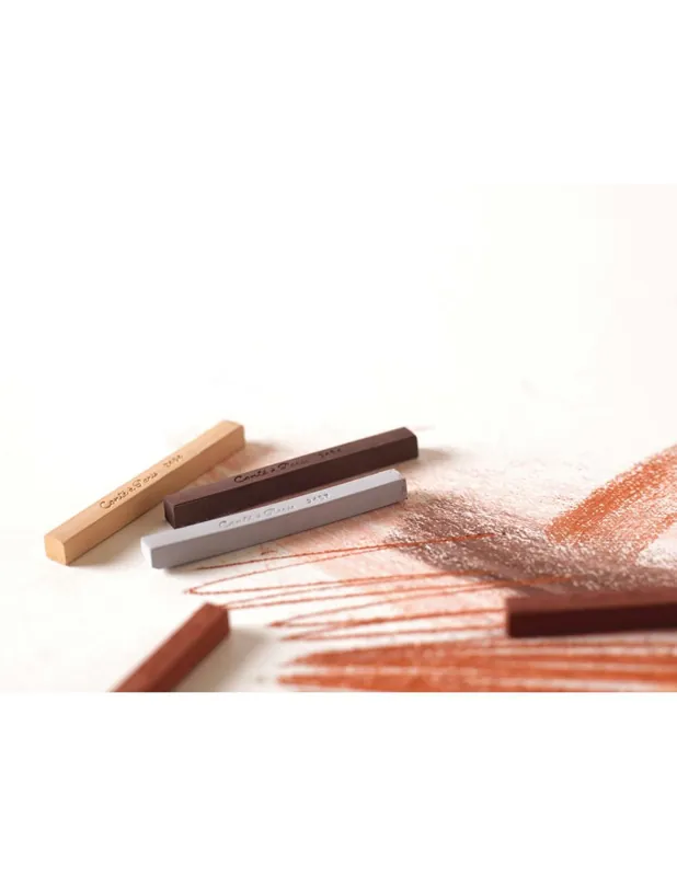 Rebajas BARRA CONTE BLANCO 2B