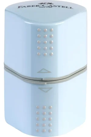 Promoción AFILALAPIZ TRIPLE GRIP 2001 AZUL