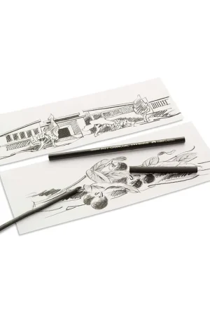 LAPIZ CARBON BLANDO2907-S Ocasión Especial