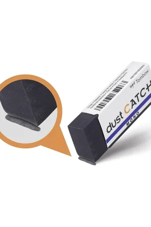 Oferta Especial GOMA MONO DUST CAT NEGRA