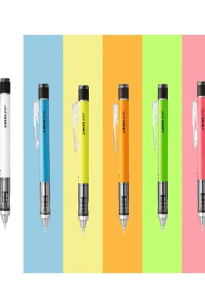 No Te Lo Pierdas PORTAMINAS TOMBOW 0,5 FLUOR  AMARILLO