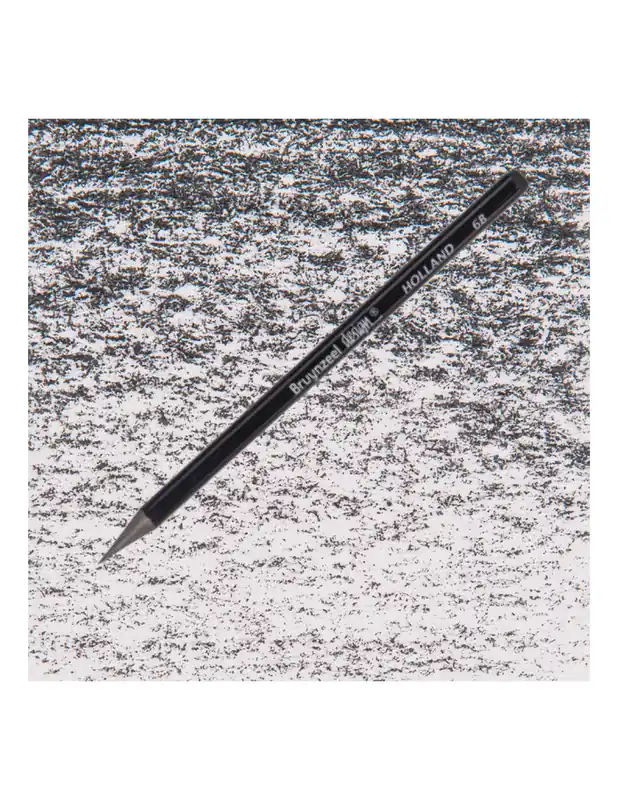 Garantía De Devolución De Dinero DESIGN BARRA GRAFITO PURO 6B