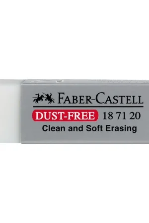 GOMA DUST.FREE.BLANCA Popular