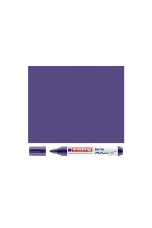 Ordena Ya MARCADOR P.ROPA T-SHIRT