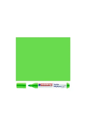 Disponible Ahora MARCADOR P.ROPA T-SHIRT