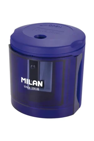 Precio Económico SACAPUNTAS ELECTRICO POWER-SHARP ACID AZUL