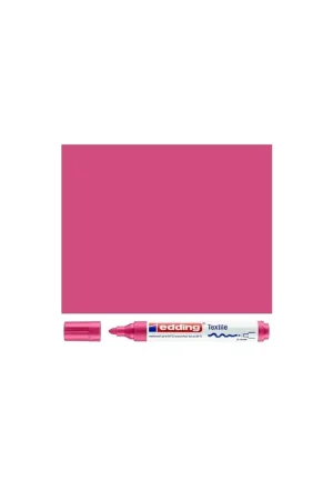 Última Versión MARCADOR P.ROPA T.SHIRT