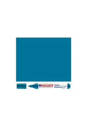 MARCADOR P.ROPA T.SHIRT Marca Reconocida