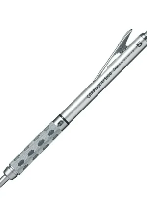 Garantía De Devolución De Dinero PORTAMINAS PENTE METAL GRAPHGEAR 1000 0,5MM