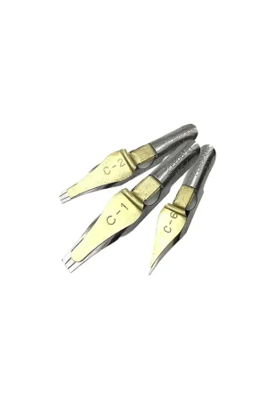 Venta Final C2 Pen Nib