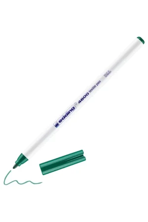 De Moda ROT.PARA TEJIDO VERDE