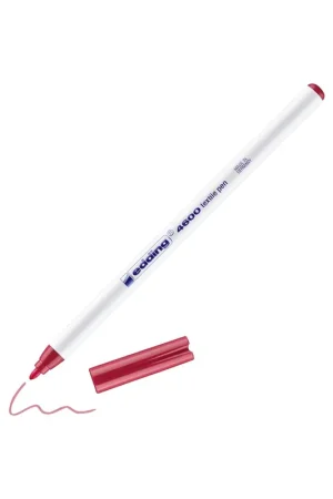 Envío Inmediato ROT.PARA TEJIDO CARMIN