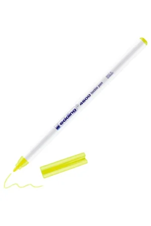 ROT.PARA TEJIDO AMARILLO NEON Oferta De Temporada