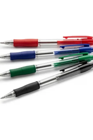 Oferta PORTAMINAS PILOT GRIP 07 NEGRO