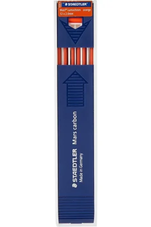 MARS® LUMOCHROM 204 NARANJA Comprar En Línea