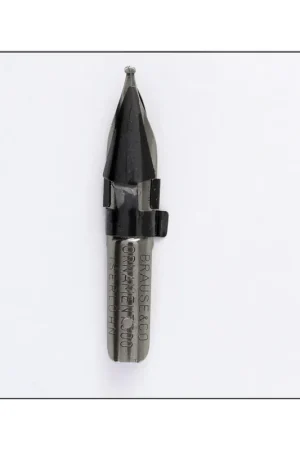 PLUMILLA BRAUSE ORNAMENT PUNTO REDONDO 3MM Oferta De Temporada