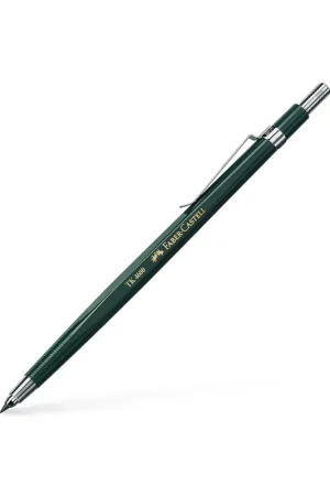 PORTAMINAS 2mm 4600N-10 FABER CASTELL Tendencia