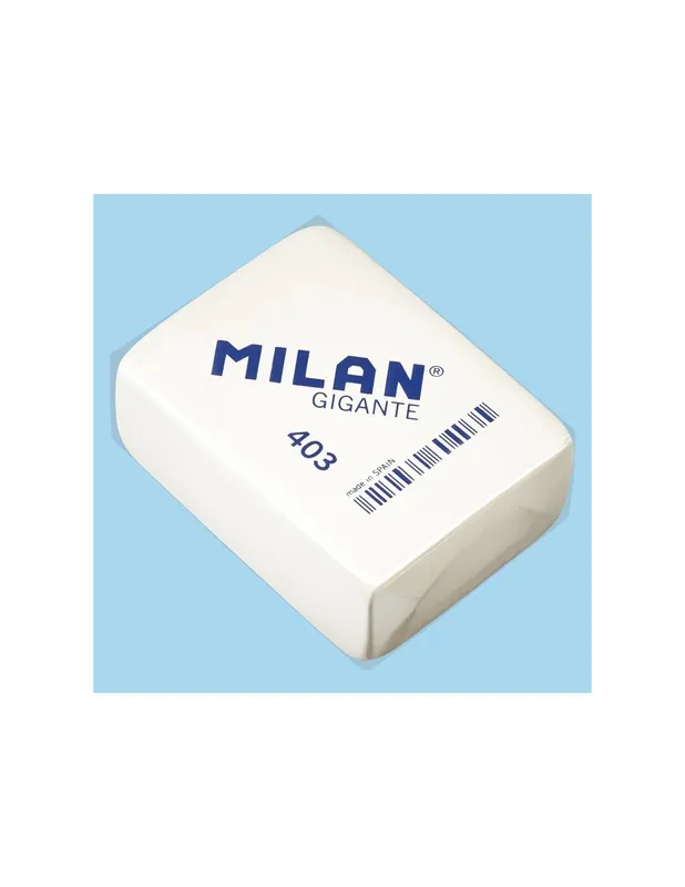 Goma miga de pan gigantes 403 para borrar y limpiar industriales (envueltas) Descuento