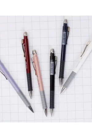 PORTAMINAS APOLLO 0,7. AZUL OSCURO. Envío Gratis