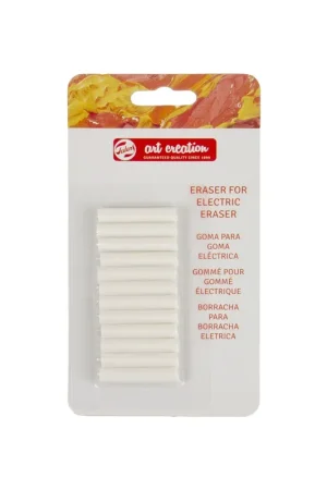 Oferta De Temporada GOMAS RECAMBIO GOMA ELECTRICA