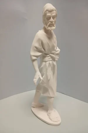 MARMOLINA, PASTOR 24 CM Ordenar Ahora Mismo