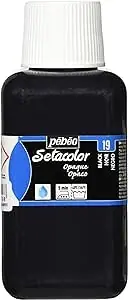 Pedido Al Por Mayor SETACOLOR OPACO Nº19 NEGRO 250 ML