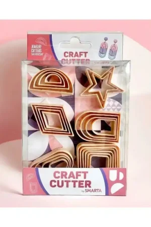 De Moda CORTADORES SMARTA JEWELRY CUTTERS