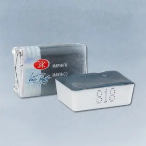 Pago Seguro Acuarelas White Nights en godet Marengo 818 (Pastel)