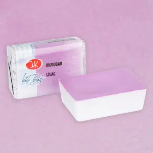 Favorito De Clientes Acuarelas White Nights en godet Lila 626 (Pastel)