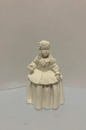 MARMOLINA, MENINA 11,5x7 CM Ocasión Especial