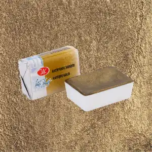 Acuarelas White Nights en godet Oro Antiguo 981 Oferta Limitada