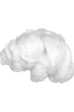 Pago Seguro LANA FIELTRO 50 GR BLANCO