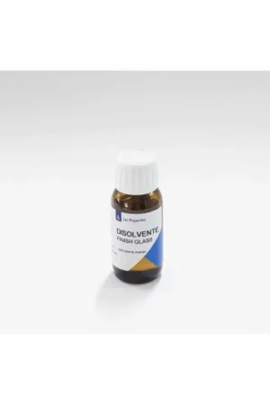 Mayoreo DISOLVENTE FINISH GLASS LA PAJARITA 50 ML