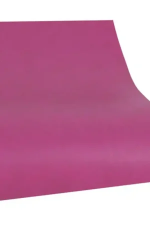 ECOPIEL LISA FUCSIA 33x50 CM Artesanal