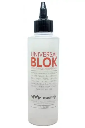 ADHESIVO BLOK MONTEJO 250 GR Oferta Flash