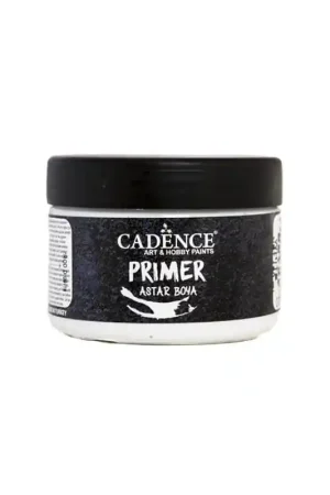 GESSO BLANCO CADENCE PRIMER 150 ML Envío Inmediato